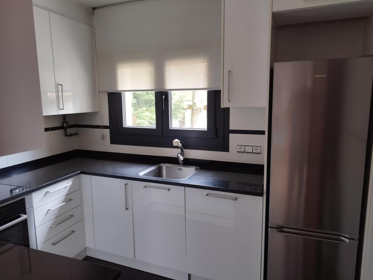Ferienwohnung Cal Jan - Cadi Bellver De Cerdanya Exterior foto