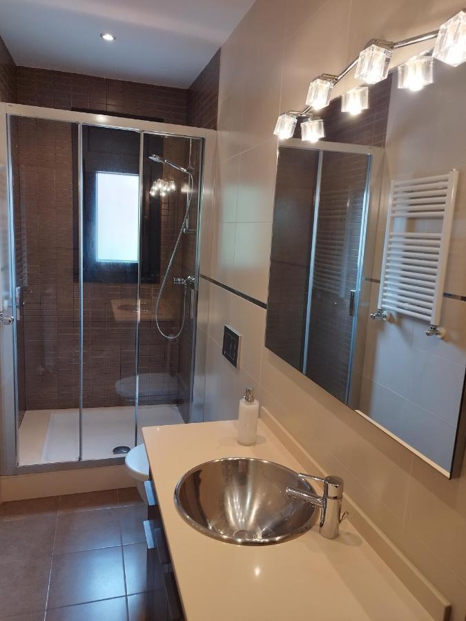 Ferienwohnung Cal Jan - Cadi Bellver De Cerdanya Exterior foto